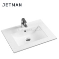 Sanitair Ware Bathroom Ceramic Basin